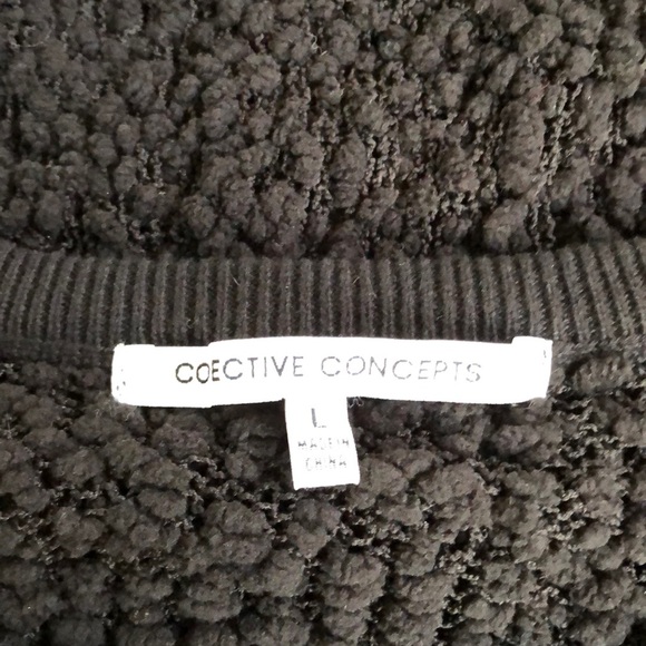 Cozy sweater - Picture 3 of 3